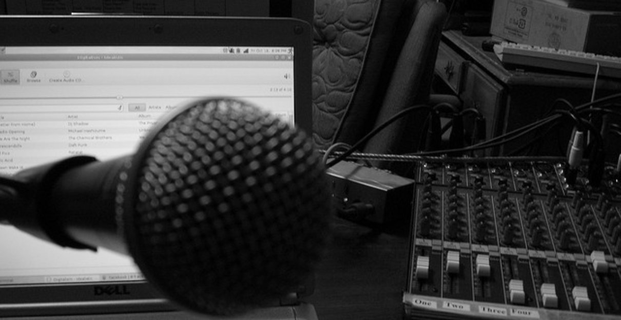 Radionizacion: Radiografia del Director de emisora Colombiano