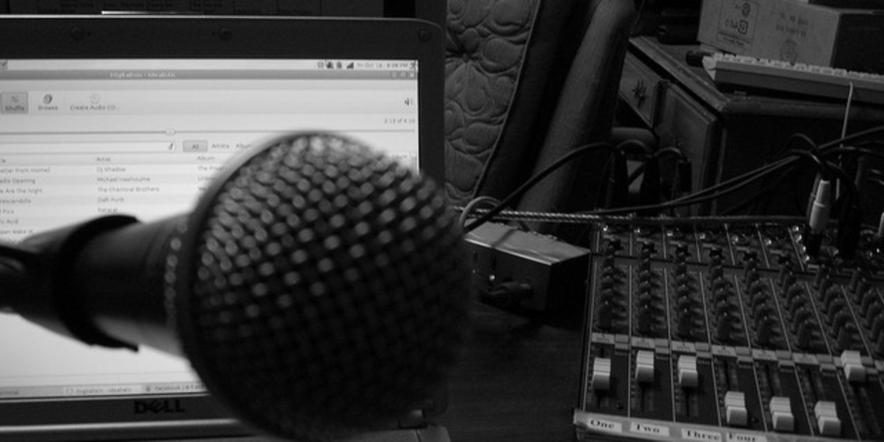 Radionizacion: Radiografia del Director de emisora Colombiano