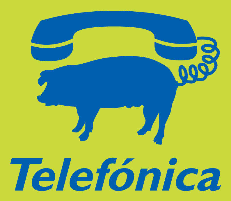 Telefonica