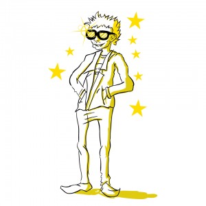 rockstar
