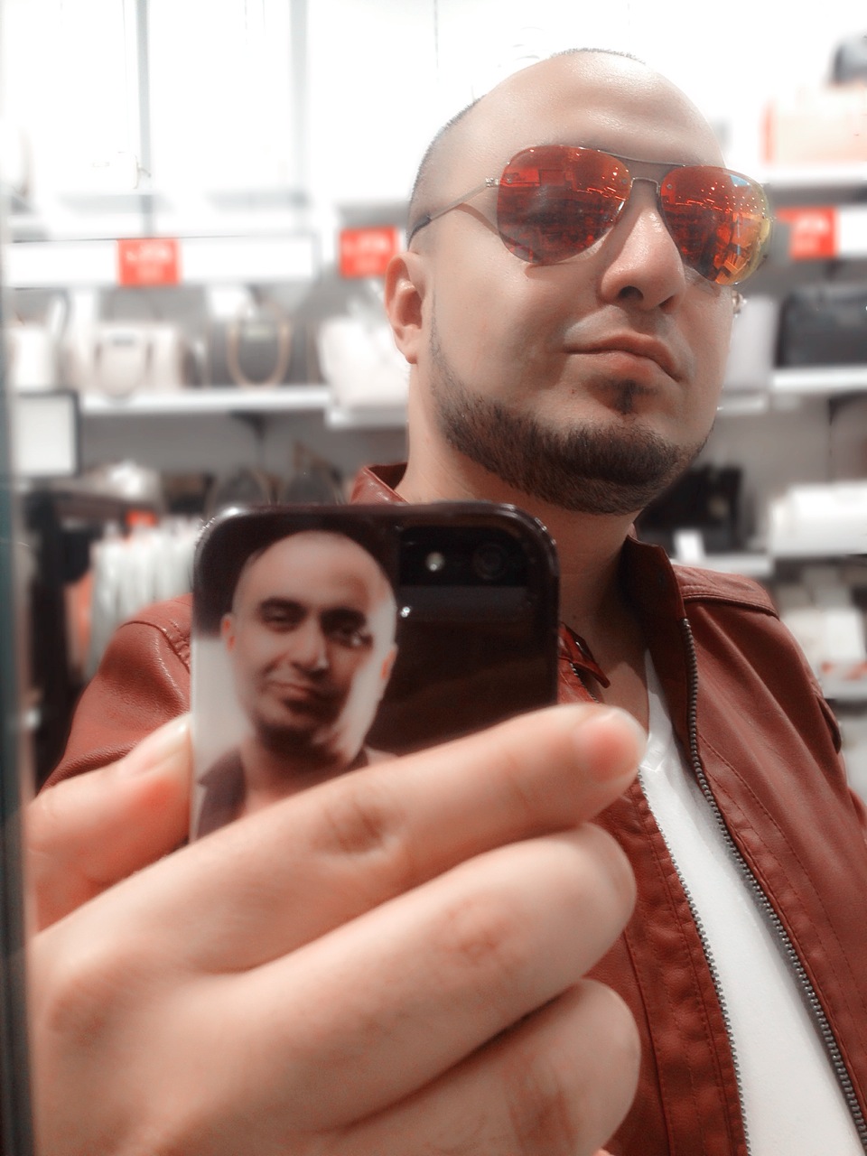 Macho Alfa