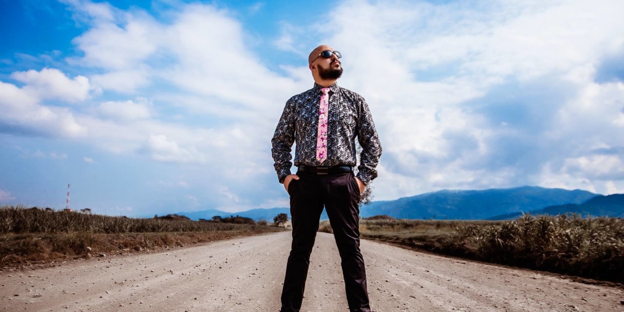 Casual Wearing 20 – Miniprint y gran angulares