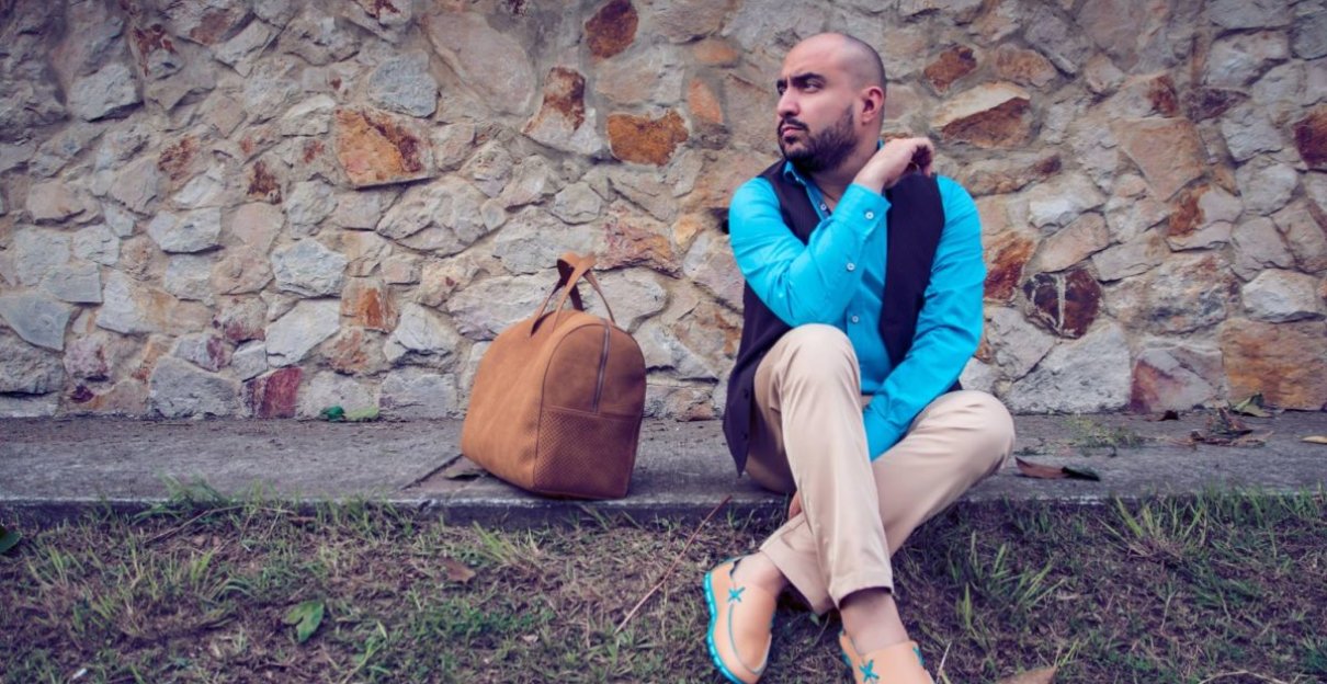 Casual Wearing 24 – Crema Turquesa