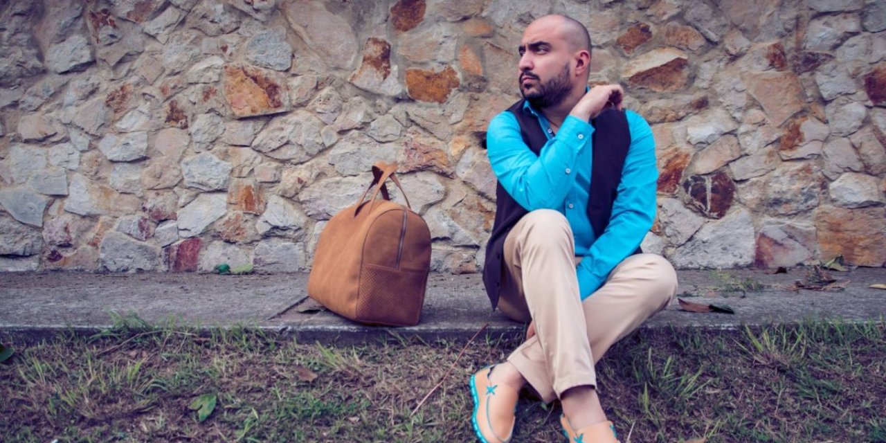 Casual Wearing 24 – Crema Turquesa