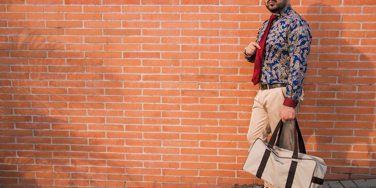 Casual Wearing 22 – La informalidad formal