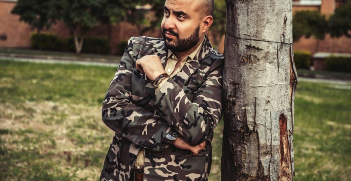 Casual Wearing 26 – Camuflados