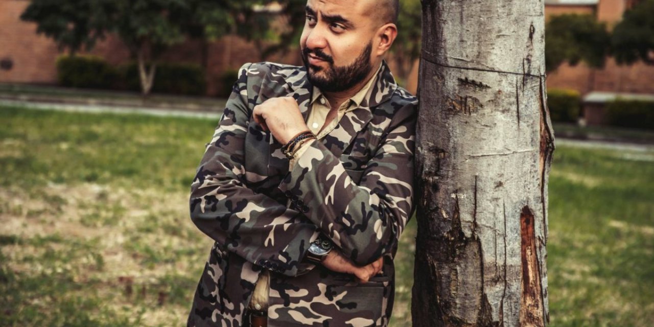 Casual Wearing 26 – Camuflados