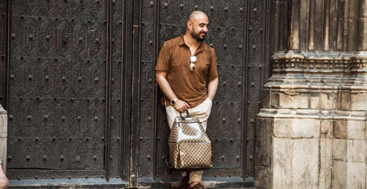 Summer Wearing 27 – Look casual de verano