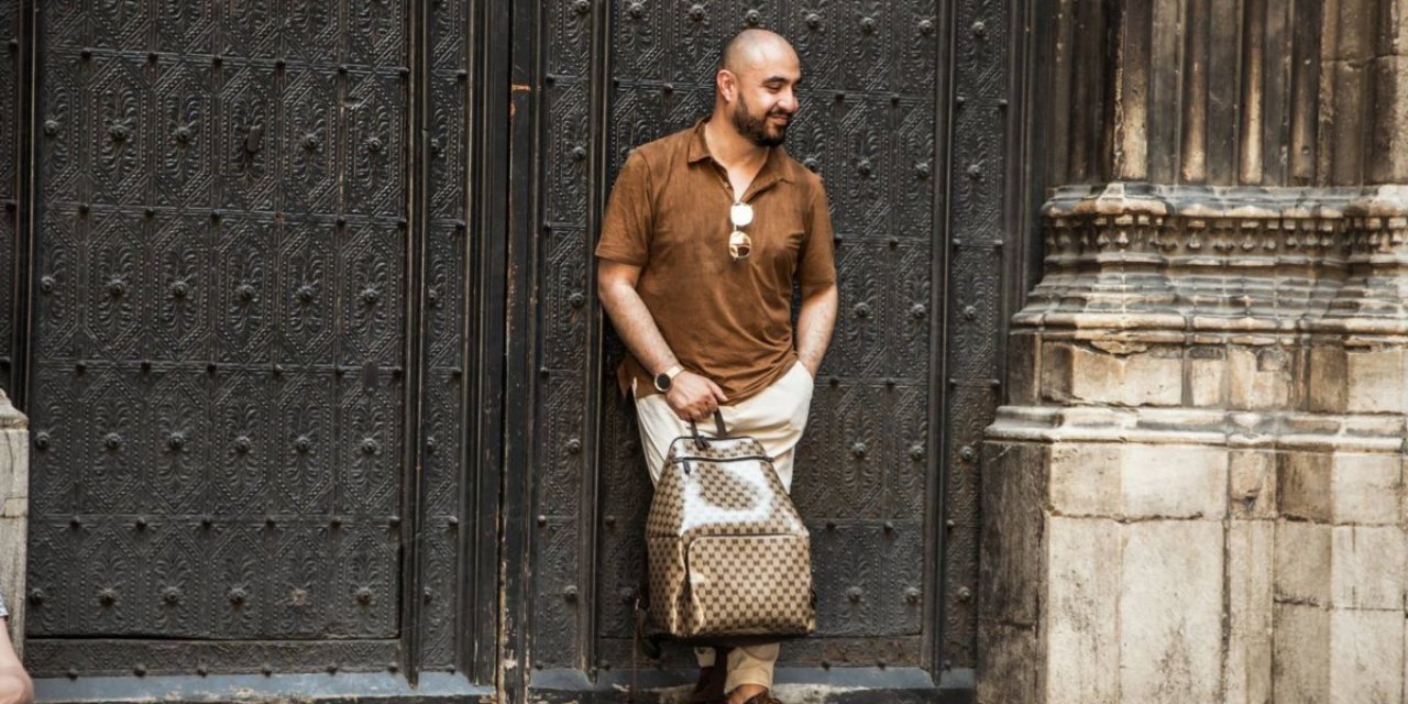 Summer Wearing 27 – Look casual de verano