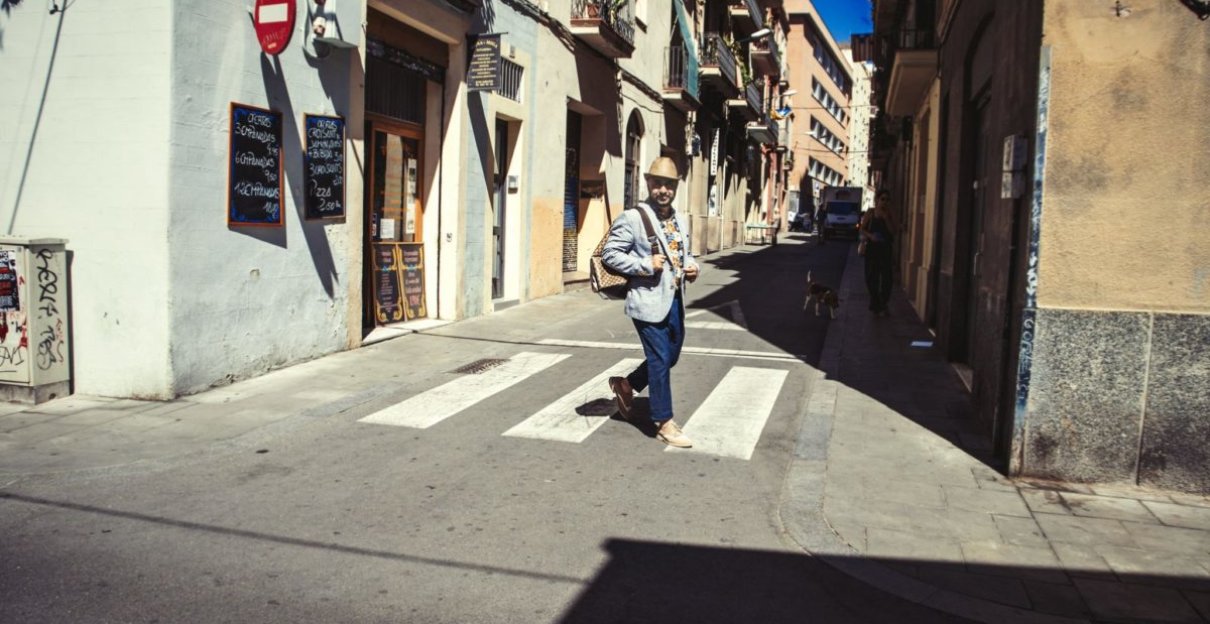 Summer Wearing 30 – El Ecléctico