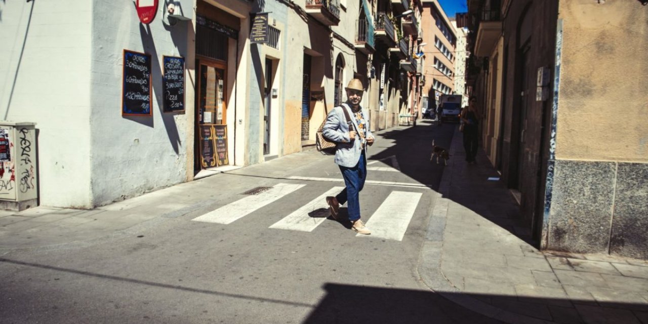 Summer Wearing 30 – El Ecléctico