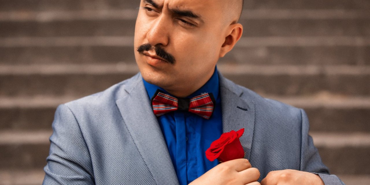 Casual Wearing 23 – Un caballero clásico en tiempos modernos