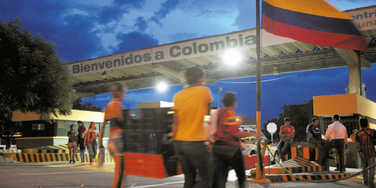 Por el bien de su empresa no contrate venezolanos