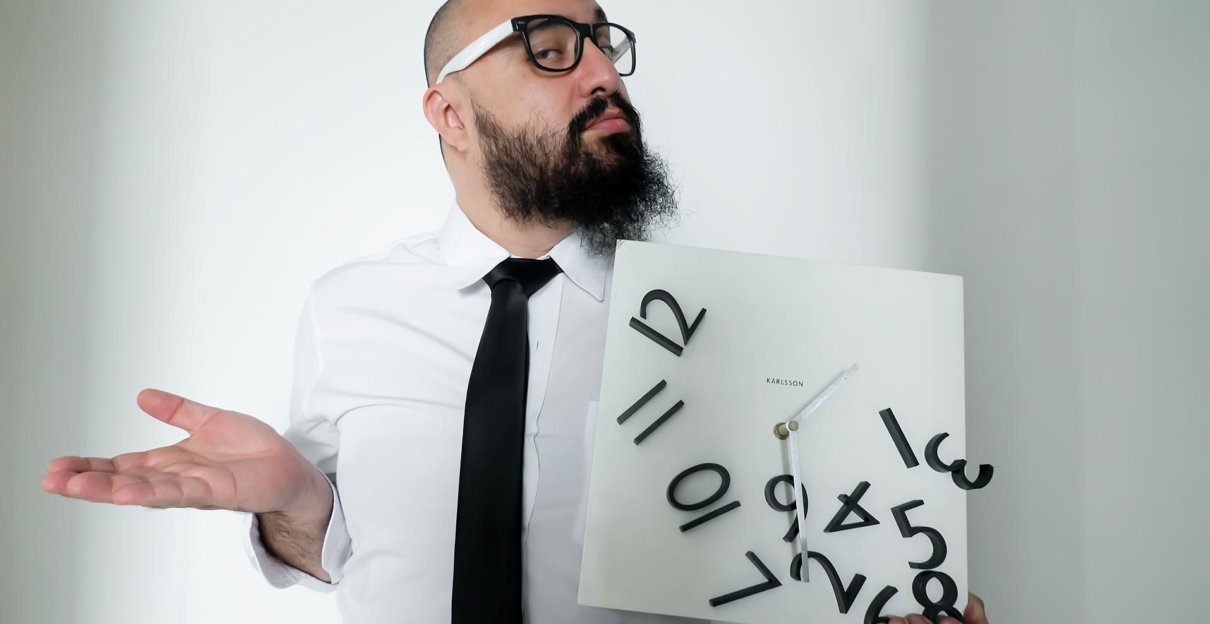 La verdad incómoda es que contratar por horas era una necesidad